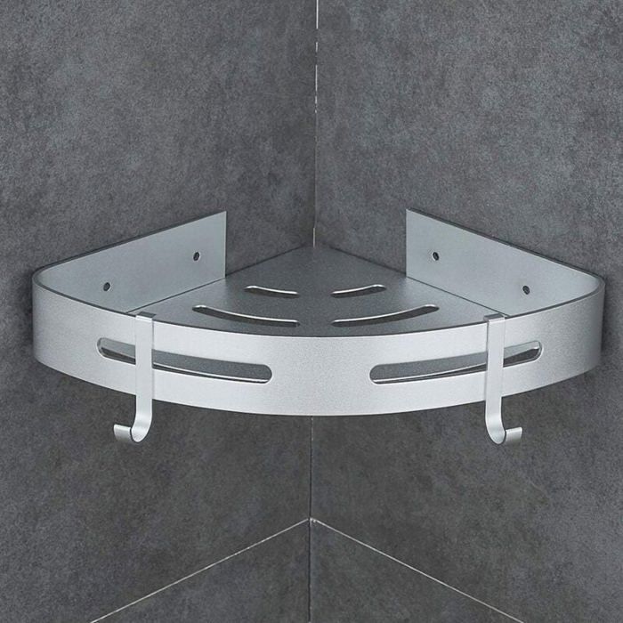 Etagere Dangle Douche Sans Percernull