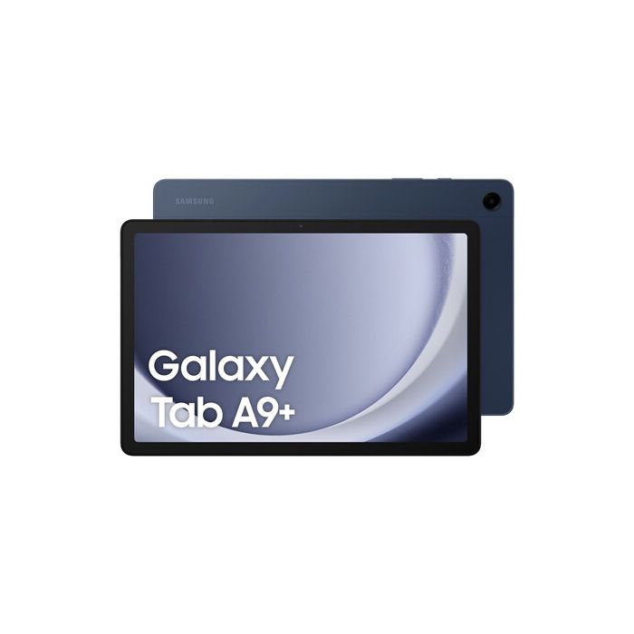 Tablette tactile Samsung Galaxy Tab A9+ 8GB_256Gb Wifi DARK BLUE