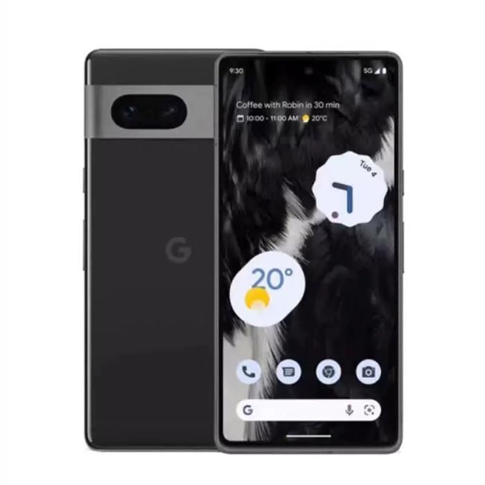Pixel 7 Pro