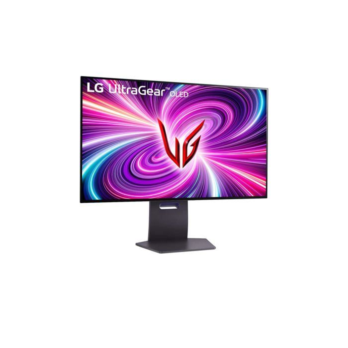 Moniteur de Jeu - LG - 32GS94UX - OLED 32 - 4K UHD - 240 Hz