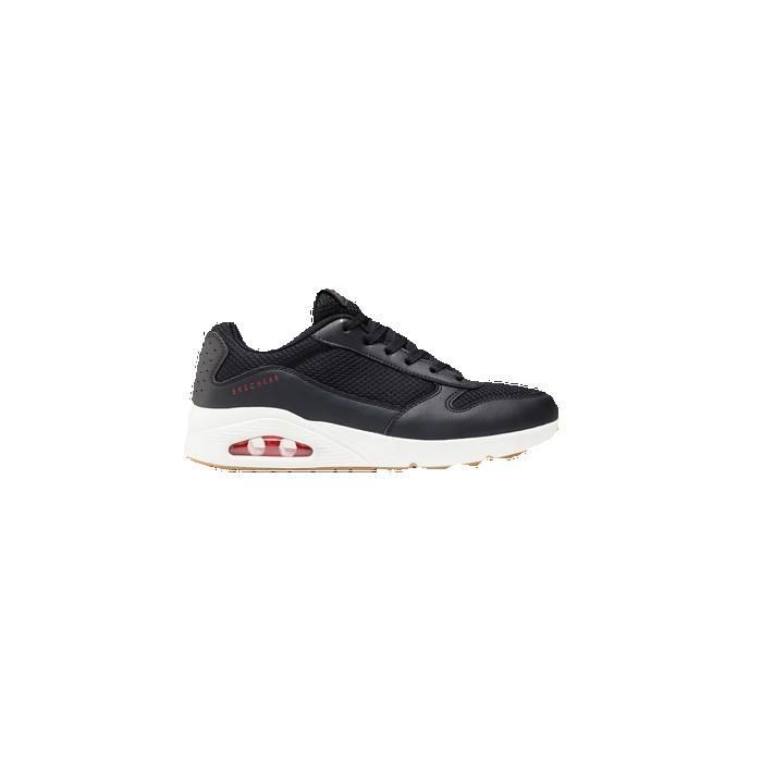 Skechers SKECHERS VERVE NOIR - ÉLÉGANCE URBAINE