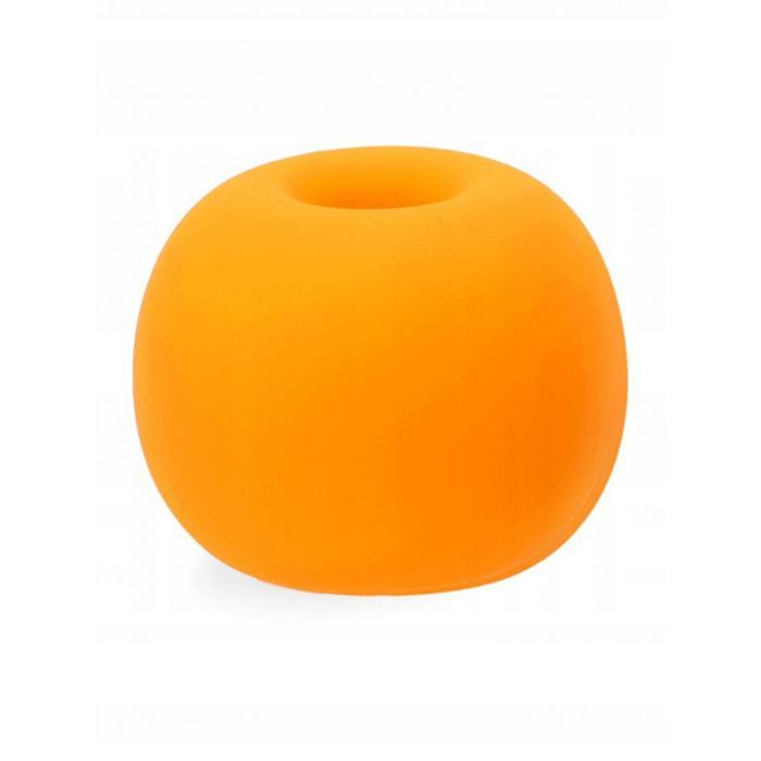 Abat-jour champignon Usorteret orange — vendu seul