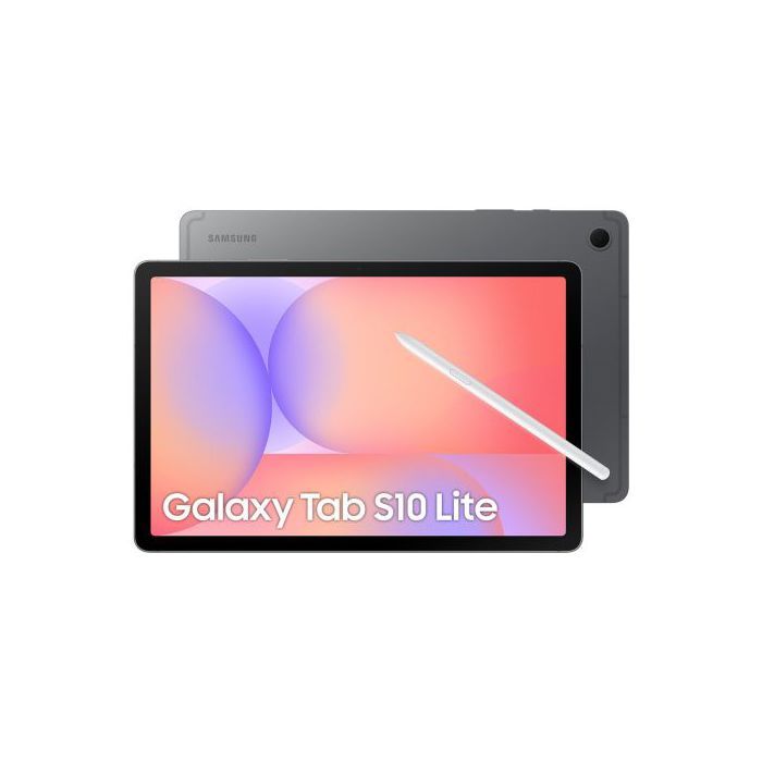 Samsung Galaxy Tab S10 Lite X400 WiFi 10.9 6GB RAM Energieklasse F SM X400NZAREUE