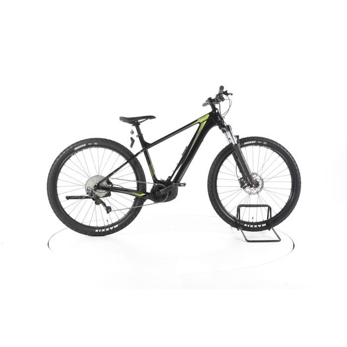 Vélo électrique - Cannondale Trail Neo 3 - noir - VTT électrique semi-rigide - Bosch 500 Wh Reconditionné Reconditionné - Cannondale reconditionné disponible sur Cdiscount Seconde Vie