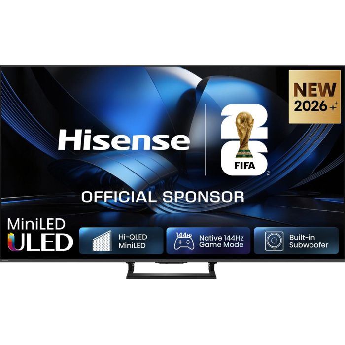 Téléviseur Hisense 50U79SE 4K Ultra HD Smart TV