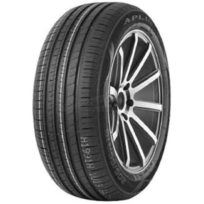 Pneu Été - APLUS - 205/55 R16 - Charge 91 - Vitesse V - Tourisme