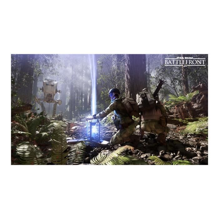 Star Wars The Clone Wars Republic Heroes Playstation 3 Cdiscount Jeux Video