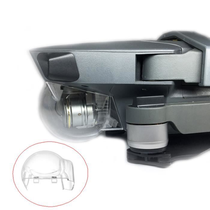 dji mavic pro lens hood