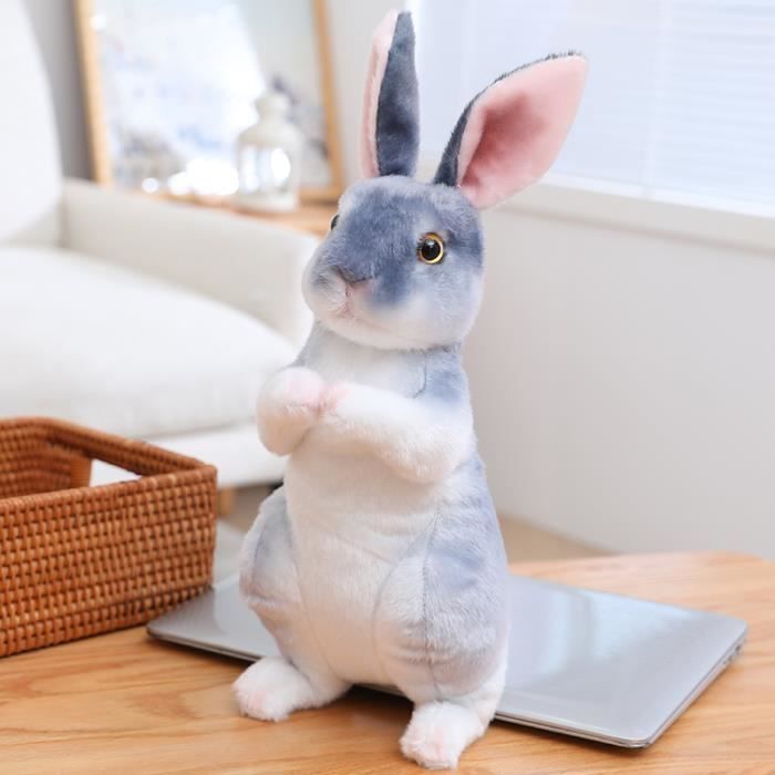 Peluche de lapin new arrivals