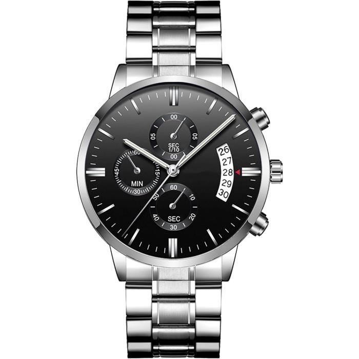 Montre a 2025 plusieurs cadrans