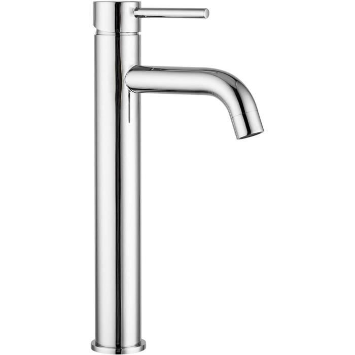 Mitigeur Lavabo Ou Bidet Perrin & Rowe Modèle 3626, Chrome Et Or, Neuf