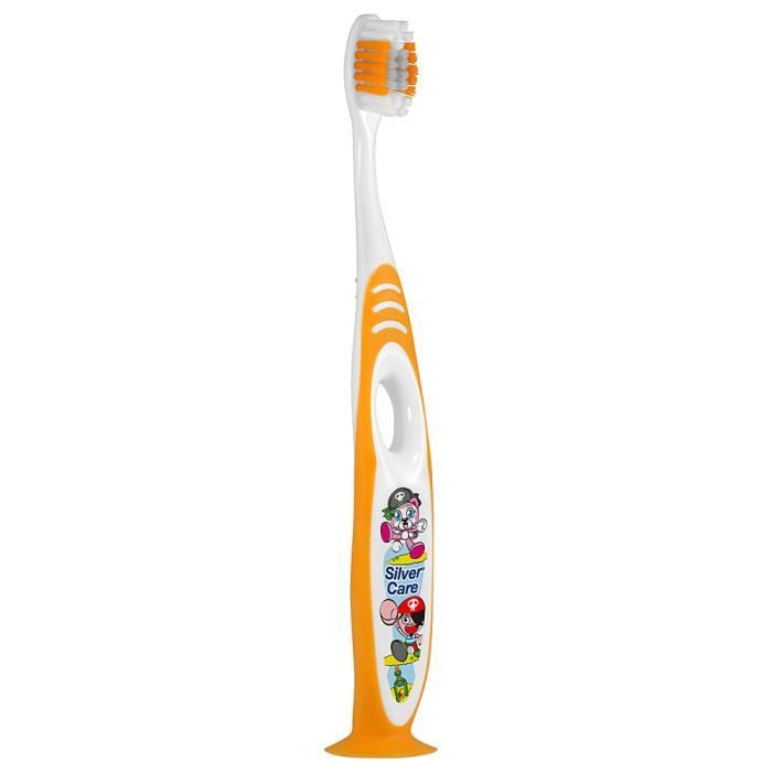 Brosse A Dents Enfant 3 A 7 Ans Cdiscount Au Quotidien