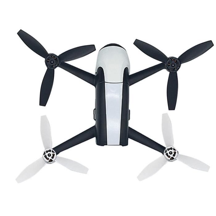 drone bebop 2