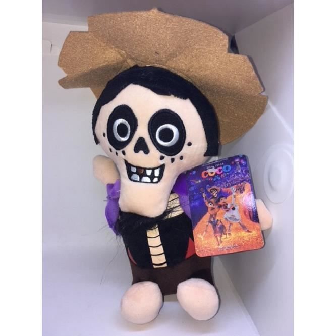 peluches coco disney