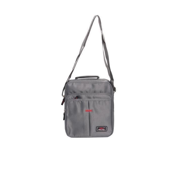 Pochette Besace Sacoche Pour Homme Femme Achat Vente Besace Sac Reporter Cdiscount