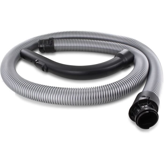 Accessorio Aspirapolvere Kärcher VHBW - Tubo Telescopico Attacco 35mm Lungo 60 - 97cm Ricambio Tubo Per Karcher Wd 5.225 Mp - 10