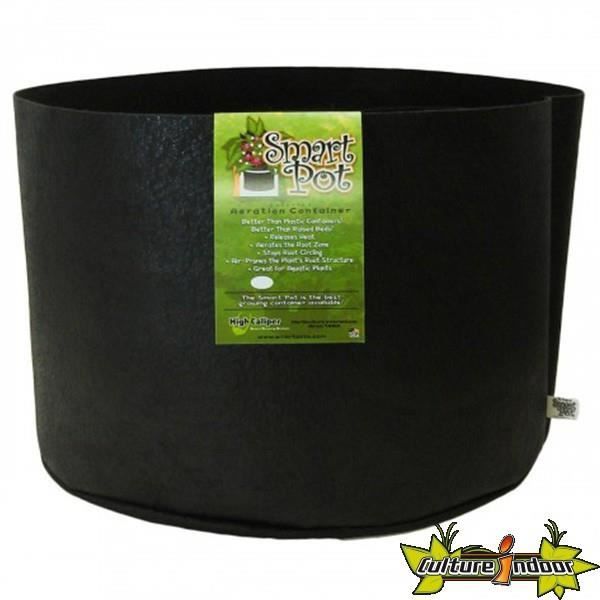 SMART POT ORIGINAL 45 GALLON 170L.