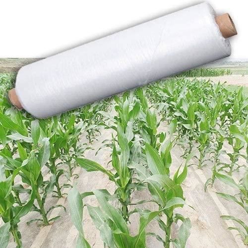 Toile De Jardin Nappe Anti-mauvaises Herbes Film Anti-mauvaises Herbes