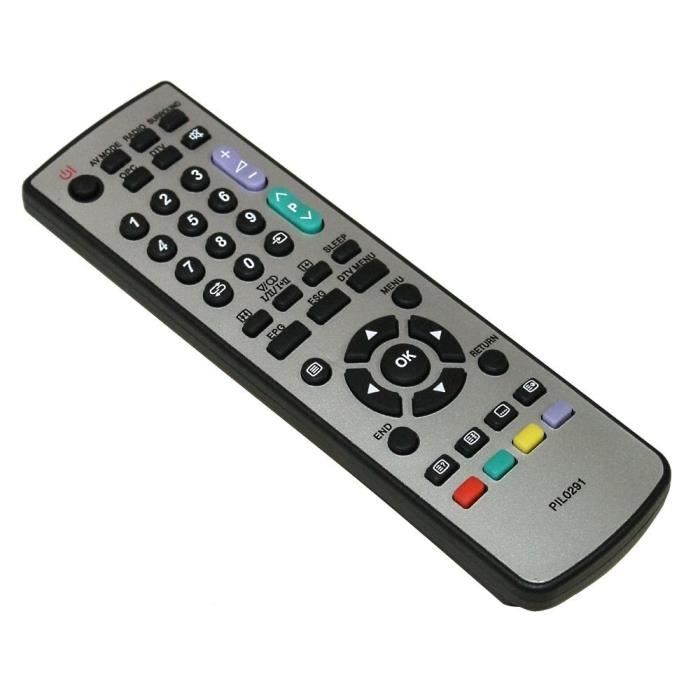 de TV compatible SHARP GA520WJSA Cdiscount TV Son Photo