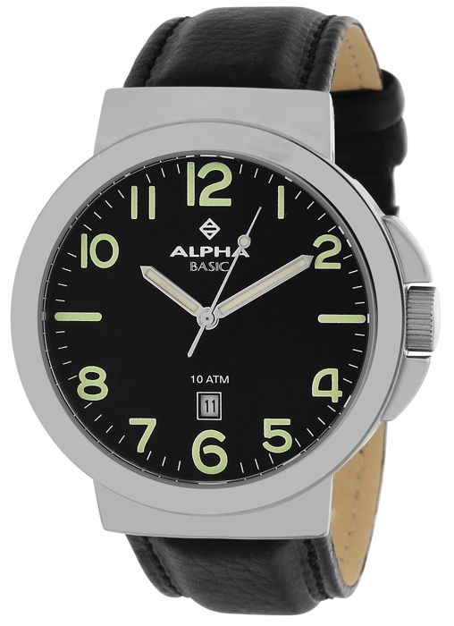 Montre saphir sale homme