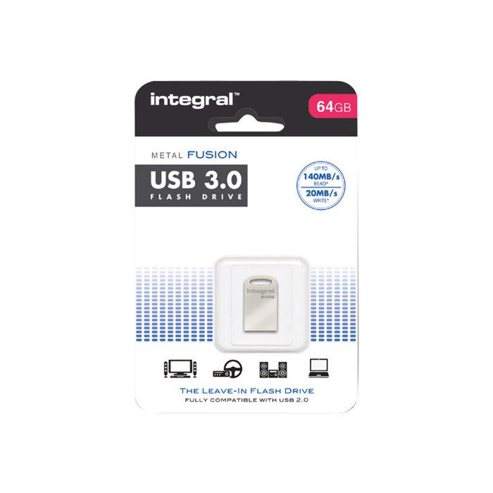 INTEGRAL MFusion