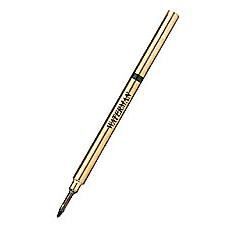 12 Ricariche Inchiostro Nero Waterman Standard / Maxima – Francia, Nuove