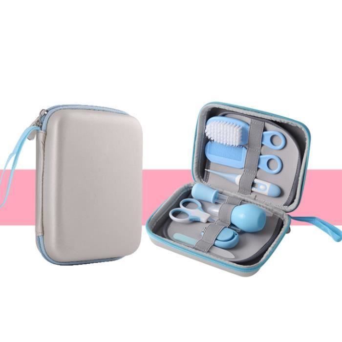 Trousse Manucure Bebe Cdiscount