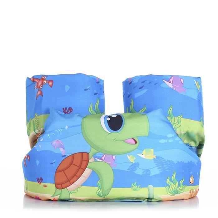 Brassard Enfant Puddle Jumper Deluxe Brassard Bebe Bouee Bebe Gilet Piscine Enfant Pour 2 6 Ans 14 25kg Achat Vente Bouee Brassard Cdiscount