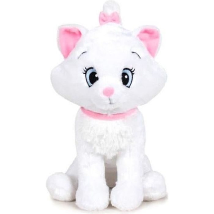 peluche marie
