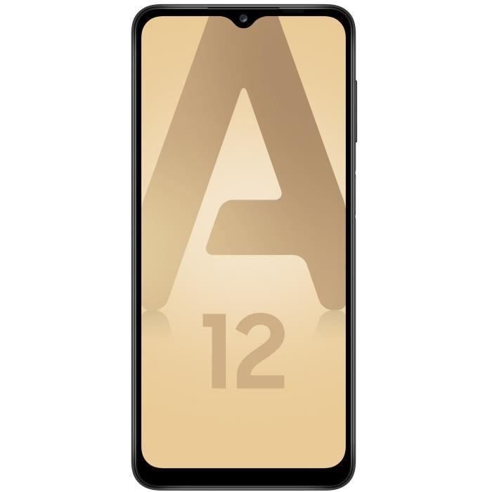 Samsung Galaxy A12 Dual