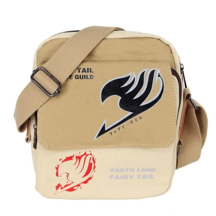 Sac Bandoulière En Peluche Pour Fille - Lot De 2, Motifs Dessin Animé - Dimensions 18x15x6 Cm - Noir Et Kaki - Léger Et Pratique