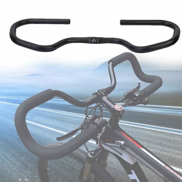 loose handlebars bicycle