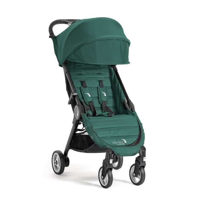 baby jogger poussette