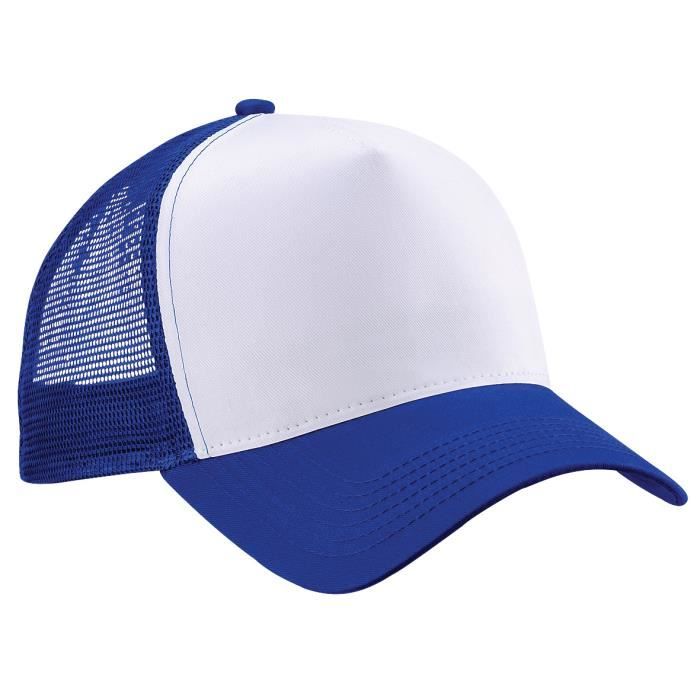 B59 - Casquette De Baseball Authentique