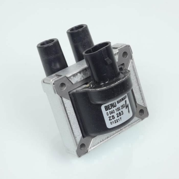 Bobine D'Allumage Beru ZSE042 - Pour Porsche Cayenne, Panamera - Compatible Avec Références OEM