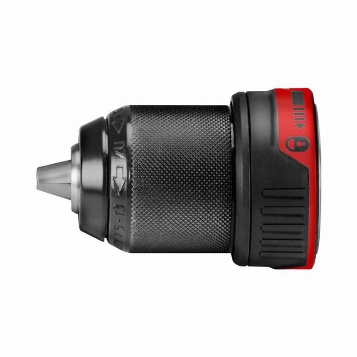 BOSCH Fixation pour Mandrin FlexiClick - vue 3