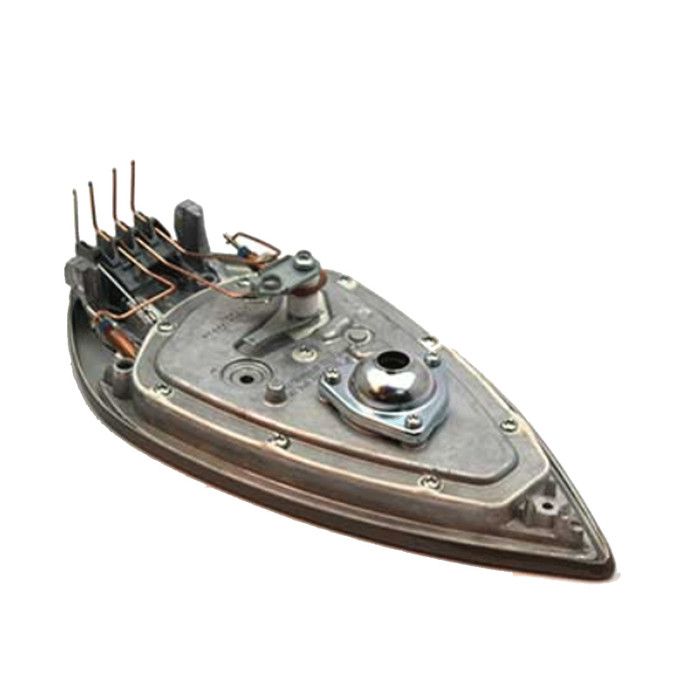 Semelle de fer - Centrale vapeur - CALOR (62469) - Calor