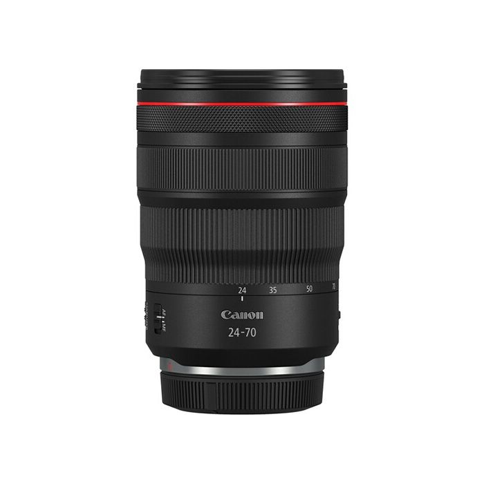 CANON Objectif RF 24-70mm f/2.8 L IS USM Garanti 2 ans