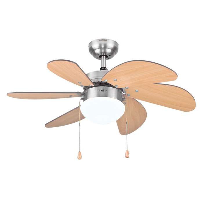 Cecotec Ventilateur de plafond EnergySilence Aero 350 - Cecotec