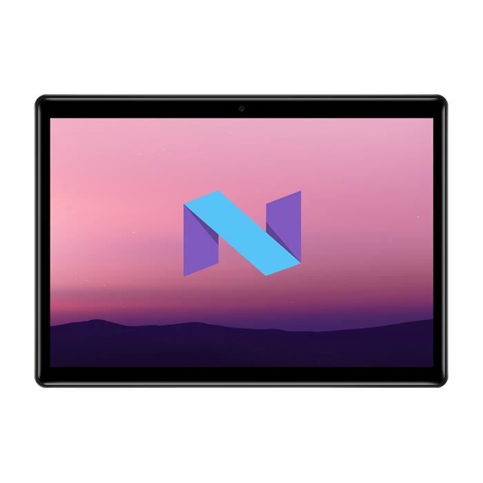  Hi9 Air 4G Tablette Android 8.0 10.1 Pouces 2560