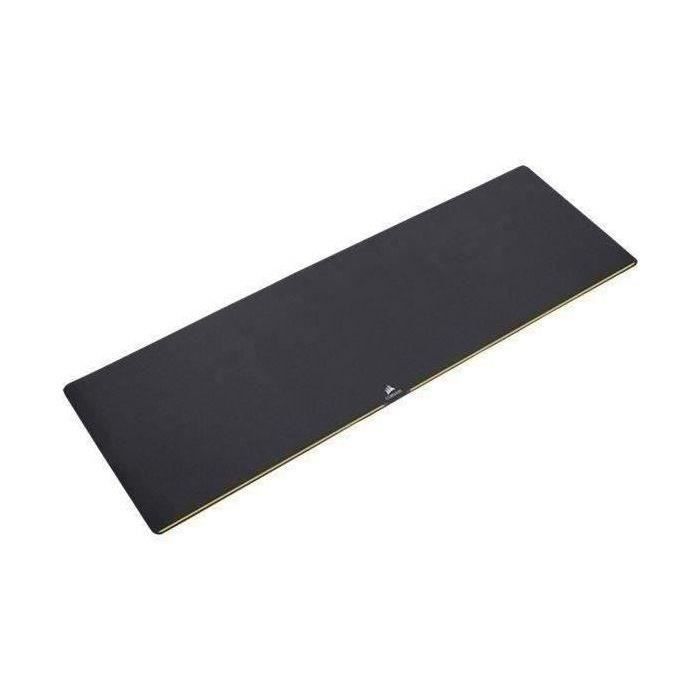 Haodou Tapis de Souris marbré avec Surface en Caoutchouc antidérapante Tapis de Souris Gaming pour PC Gamers antidérapant Surface spéciale texturée 