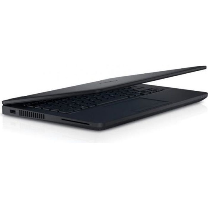  PC Portable Dell Latitude E5270 8Go - 240Go SSD pas cher