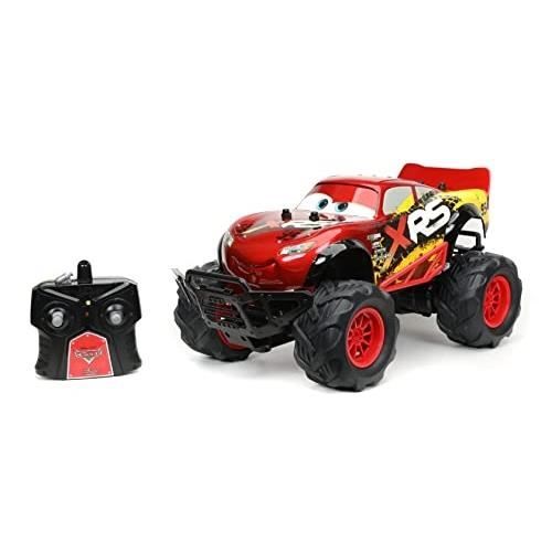 Mcqueen rc car on sale