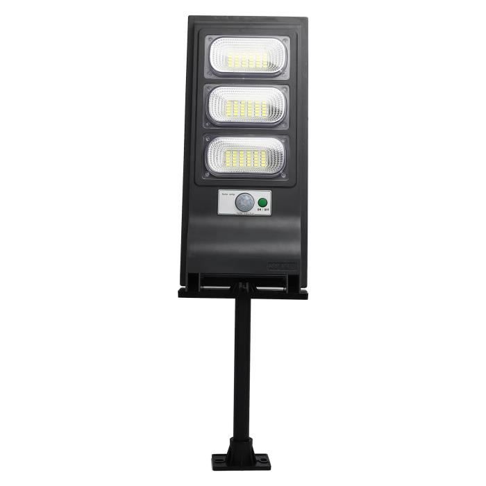 Oumij Capteur De Mouvement Sécurité - 3Pcs Wireless PIR Automatic Motion Sensor Night Light - 6 LED Lampe à Piles à Corps Rond