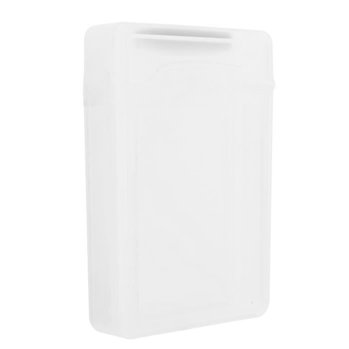 Botier De Rangement En Abs Botier De Protection Hdd / Ssd Boite De ...