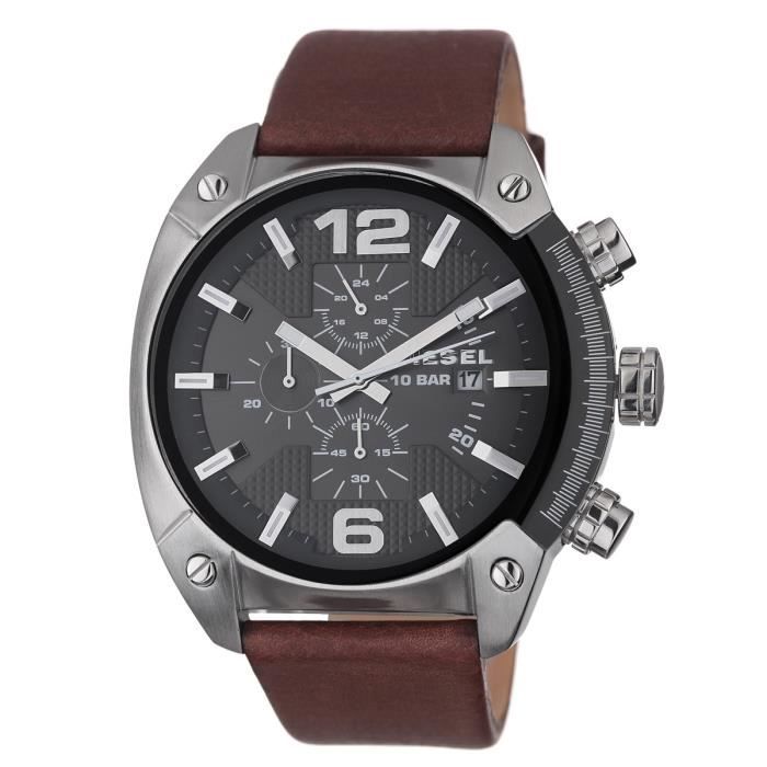 Montre diesel homme cdiscount store