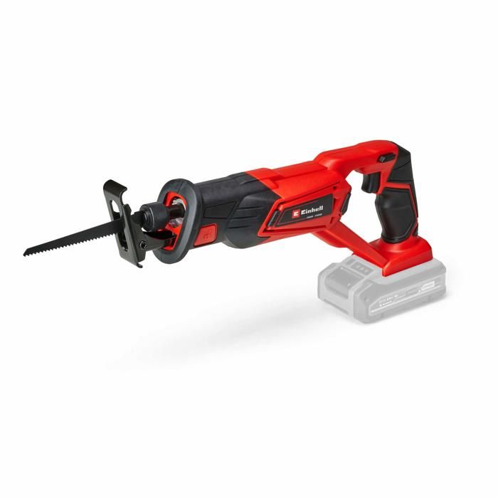 Einhell Sableuse 4326300 18 V - vue 4