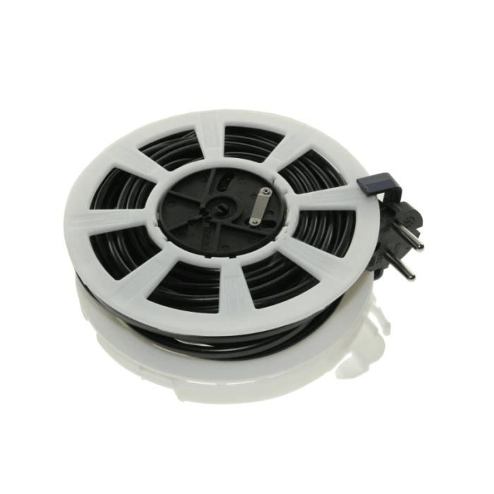 Electrolux Enrouleur Câble - vue 6