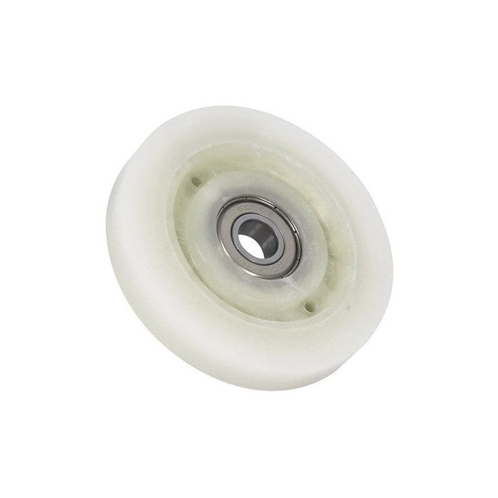 Poulie avant pour seche linge diam. intext : 1071 mm Aeg 807787702