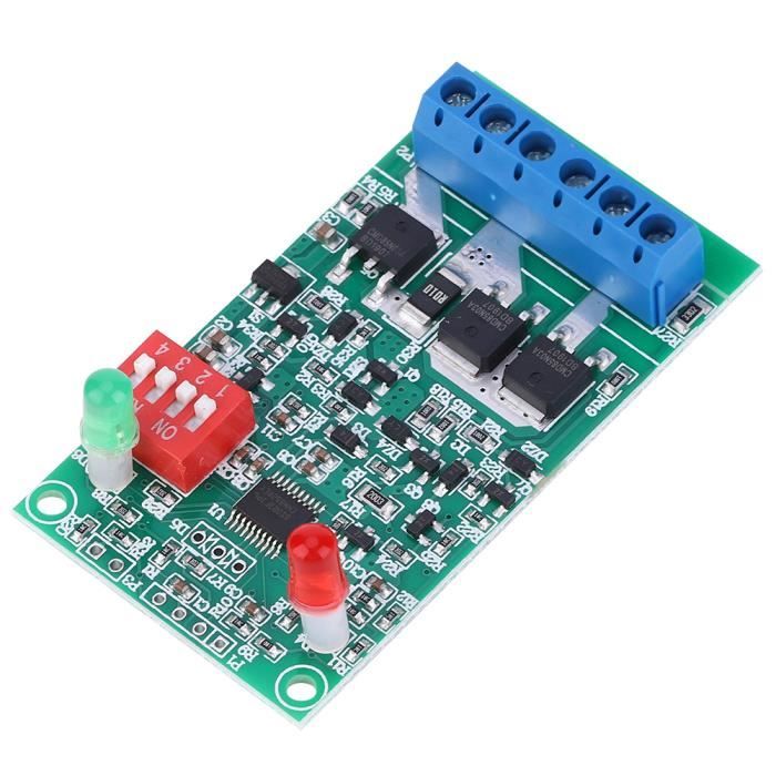 Panneau De Contrôle Lumière Pour Scooter électrique Kukirin G2 Master - Module Aluminium - 10